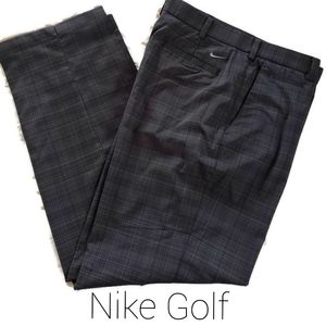 Nike Golf Men's Pants Grey Charcoal 36 / 32